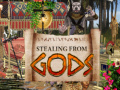 leikur Stealing from Gods