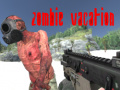 leikur Zombie Vacation