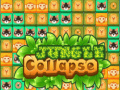 leikur Jungle Collapse