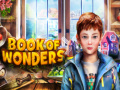 leikur Book of Wonders