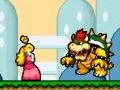 leikur Mario Scene Creator