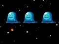 leikur Bubble Ghost Invaders