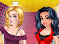 leikur Princesses Open Art Gallery