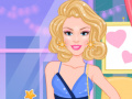 leikur Barbie Perfume Designer