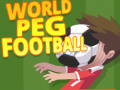 leikur World Peg Football