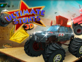 leikur Ultimate Stunts 3D