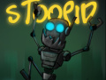 leikur Stoopid Robats