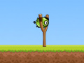 leikur Flying Monsters