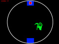 leikur Сircle of Death  