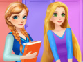 leikur Princess Disney College Bag