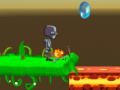 leikur Mr. Roboto