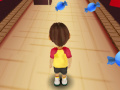 leikur Candy Rush 3d
