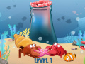 leikur Fish'n Jump