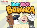 leikur Baby Bear Bonanza