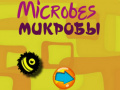 leikur Microbes