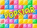 leikur Popstar