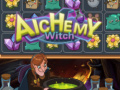 leikur Alchemy Witch