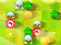 leikur Monsters Union