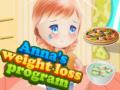 leikur Anna's Weight Loss Program