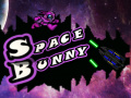 leikur Space Bunny