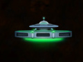 leikur Ufo Explorer