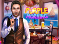 leikur Purple Morning