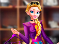 leikur Punk Princess Garderobe 2