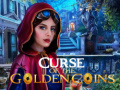 leikur Curse of the Golden Coins