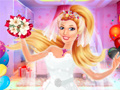 leikur Princess Wonderful Day!
