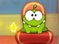 leikur Cut The Rope Experiments