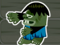 leikur Zombies Mashed Potatoes  