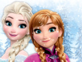 leikur Elsa Jewels