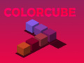 leikur Color Cube