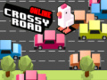 leikur Krossy Road Online