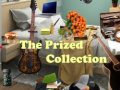 leikur The Prized Collection