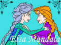 leikur Elsa Mandala