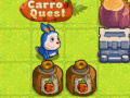 leikur Carrot Quest