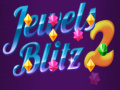 leikur Jewels Blitz 2