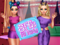 leikur BFFs PJ Party