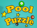 leikur Pool Puzzle