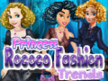 leikur Princess Rococo Fashion Trends