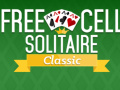 leikur FreeCell Solitaire Classic  