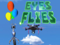 leikur Annedroids Eyes Flies
