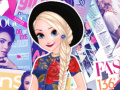 leikur Elsa College Magazine
