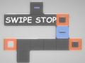 leikur Swipe stop
