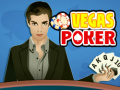 leikur Vegas Poker