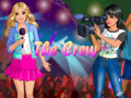 leikur The Crew