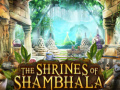 leikur The Shrines of Shambhala