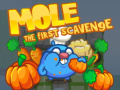 leikur Mole the First Scavenger