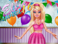 leikur Ellie Sweet 16